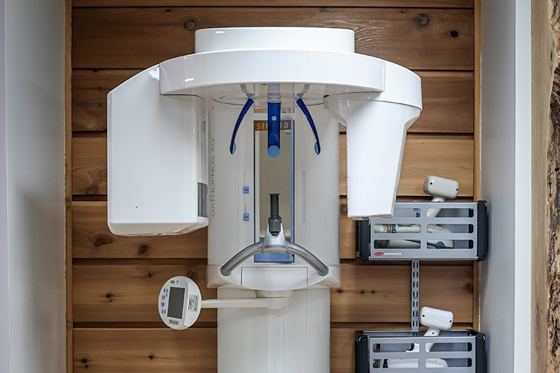 CBCT Scans in Fremont